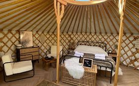 The Yurt